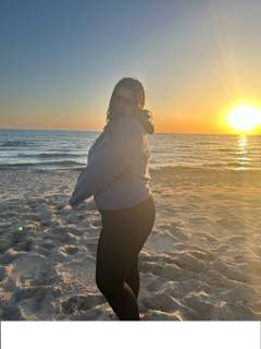Undergraduate Consultant Olivia S.